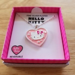 Hello Kitty necklace